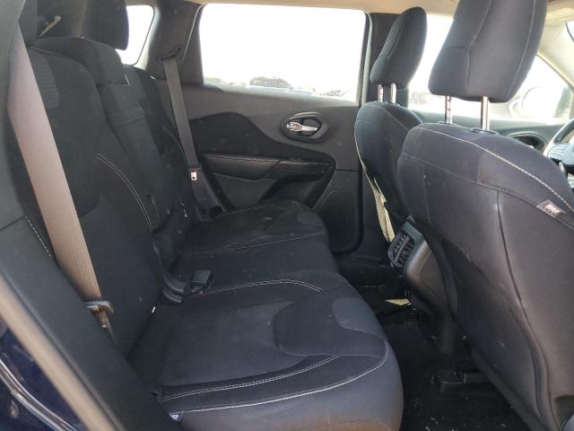 2015 JEEP CHEROKEE L - 1C4PJMCB8FW541741