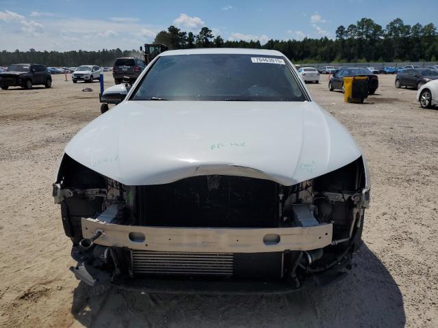 2017 AUDI A4 PREMIUM PLUS WAUENAF43HN068716