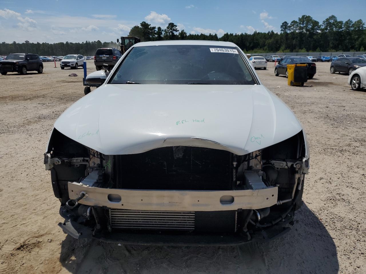 AUDI A4 PREMIUM PLUS