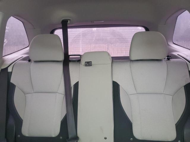 2019 SUBARU FORESTER JF2SKAAC7KH412133