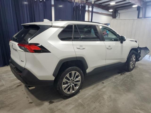 2023 TOYOTA RAV4 XLE P - 2T3C1RFV1PW262701