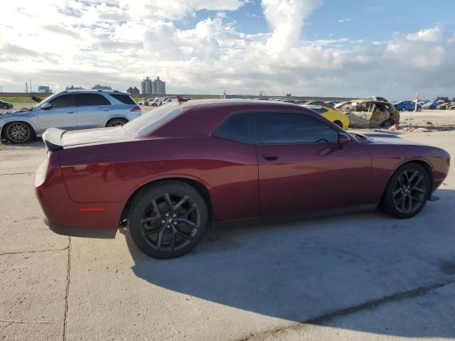2023 DODGE CHALLENGER 2C3CDZJG1PH553879