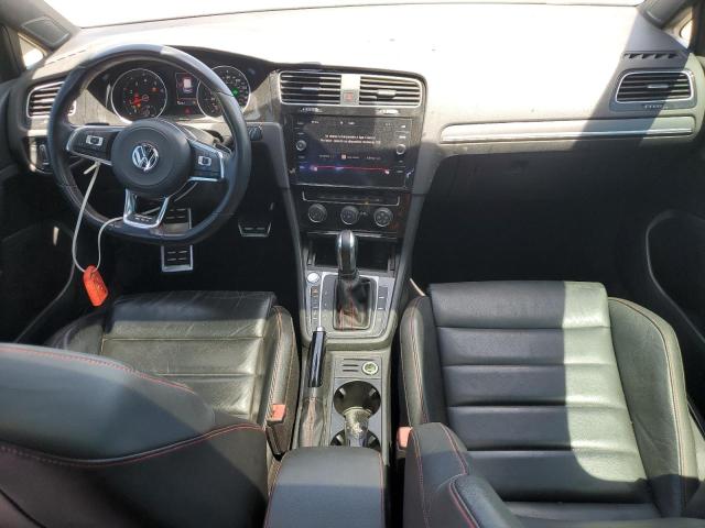 2020 VOLKSWAGEN GTI S - 3VW6T7AU7LM005657