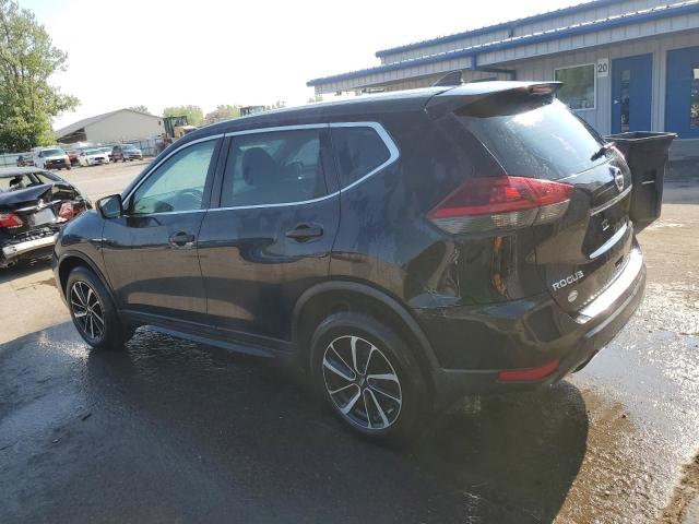 2018 NISSAN ROGUE S 5N1AT2MV0JC780980