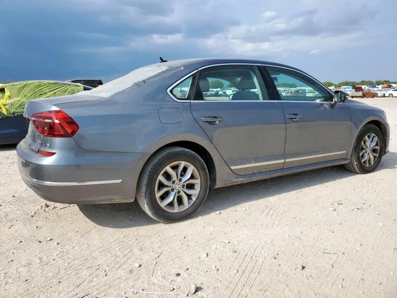 2017 VOLKSWAGEN PASSAT S 1VWAT7A30HC004103