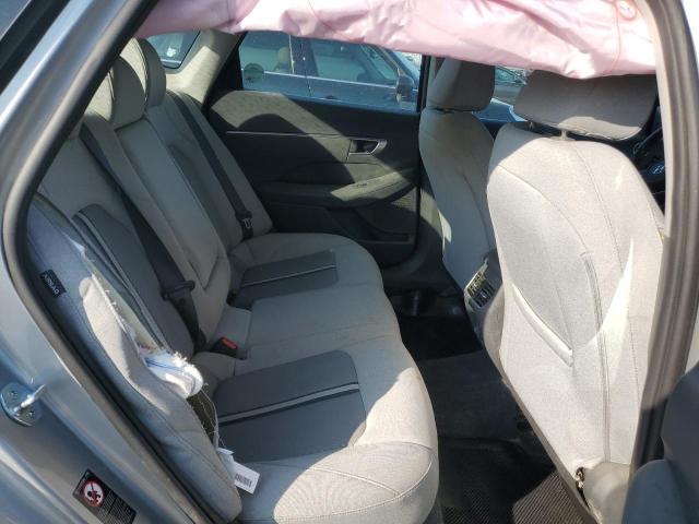 2021 HYUNDAI SONATA SEL - 5NPEF4JA4MH096243