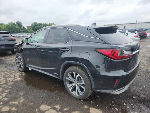 2017 LEXUS RX 450H BA 2T2BGMCA2HC013765