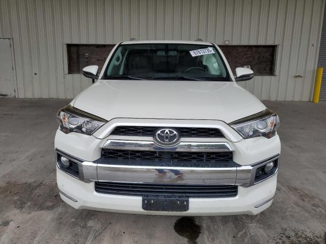 2015 TOYOTA 4RUNNER SR - JTEZU5JR4F5084501