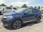 2018 HONDA CR-V TOURI - 7FARW2H90JE098748