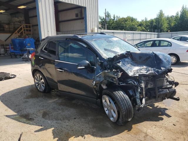 2015 BUICK ENCORE KL4CJASB9FB270107