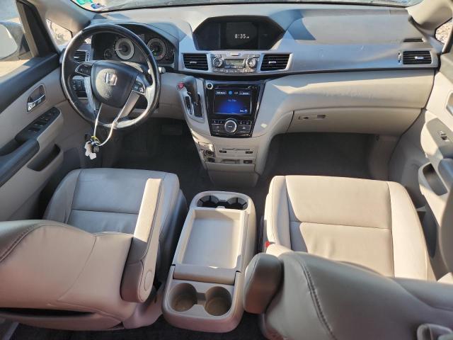 2014 HONDA ODYSSEY EX - 5FNRL5H66EB040273