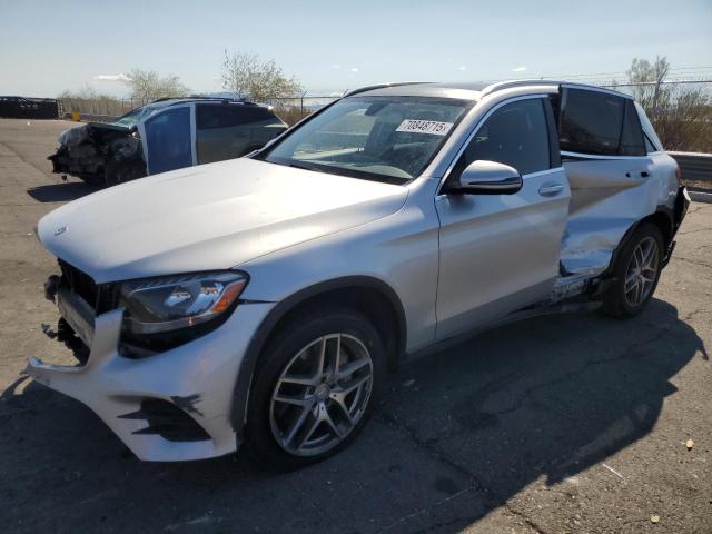 Global Auto Auctions: 2016 MERCEDES-BENZ GLC 300