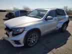 2016 MERCEDES-BENZ GLC 300 - WDC0G4JB9GF015763