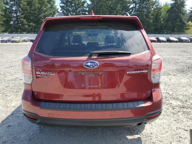 2018 SUBARU FORESTER 2 JF2SJAGC8JH559814
