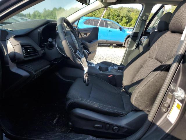 2025 SUBARU LEGACY PRE 4S3BWAF69S3007233