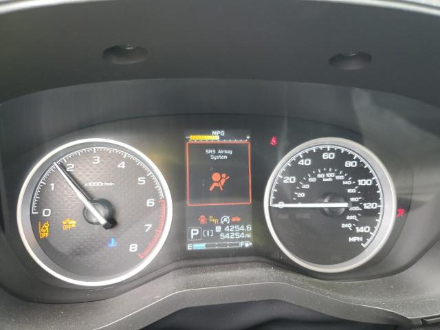 2019 SUBARU FORESTER PREMIUM JF2SKAGCXKH517644