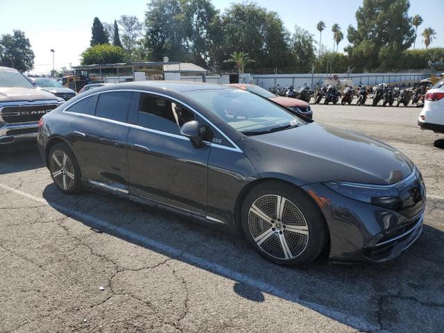 2023 MERCEDES-BENZ EQS SEDAN #3283955795