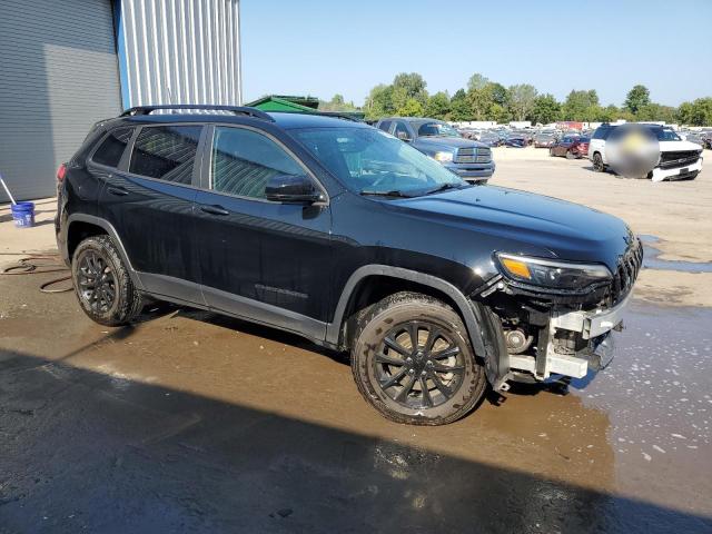 2023 JEEP CHEROKEE A - 1C4PJMMB4PD100409