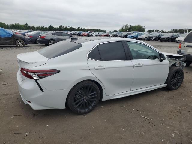 2024 TOYOTA CAMRY TRD 4T1KZ1AK4RU095393