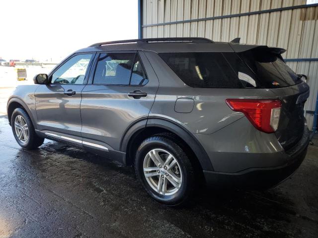 2023 FORD EXPLORER X 1FMSK8DH2PGA86605