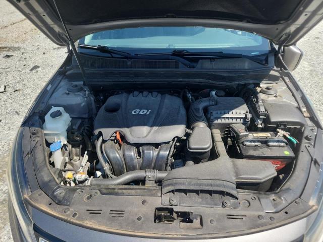 2015 KIA OPTIMA LX - 5XXGM4A77FG493950