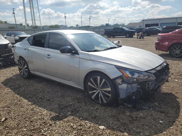 2020 NISSAN ALTIMA SR - 1N4BL4CVXLN311480