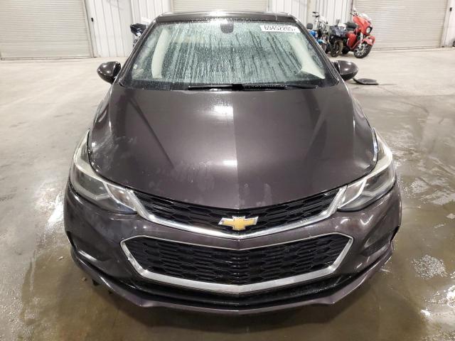 2017 CHEVROLET CRUZE LT 1G1BE5SM3H7125187