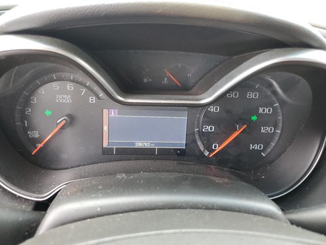 2015 CHEVROLET IMPALA LS - 2G11Z5SL8F9149262