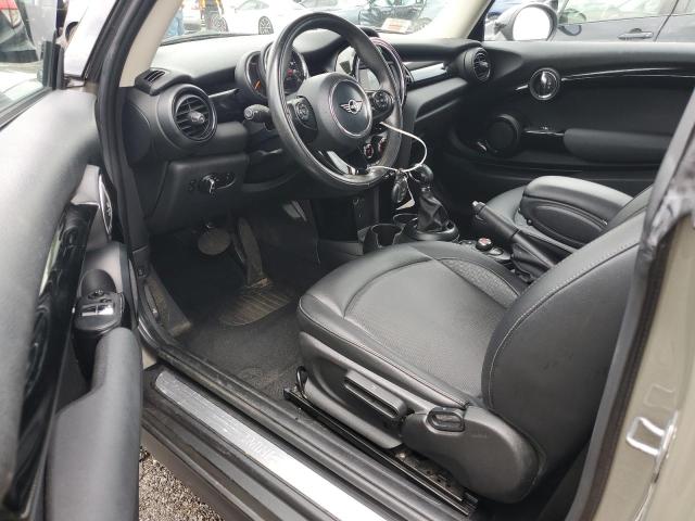 2019 MINI COOPER WMWXP5C53K2H30734