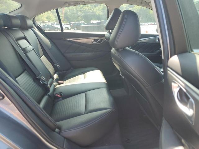 2019 INFINITI FX30D JN1EV7AR4KM550927