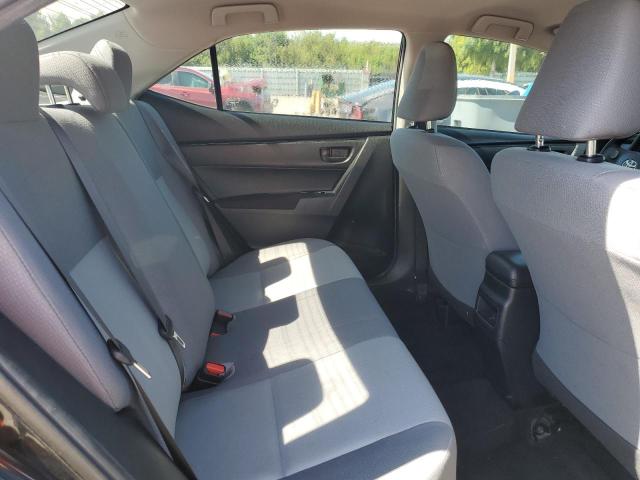 2019 TOYOTA COROLLA L - 2T1BURHE6KC134716