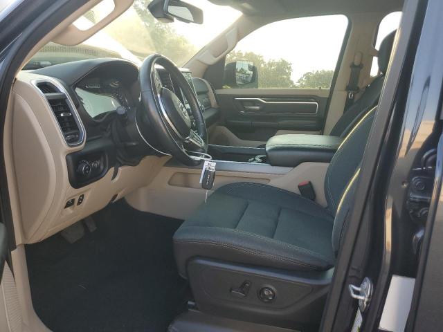2019 RAM 1500 BIG H 1C6SRFFT2KN546945