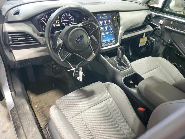 2024 SUBARU LEGACY PRE 4S3BWAF67R3008696