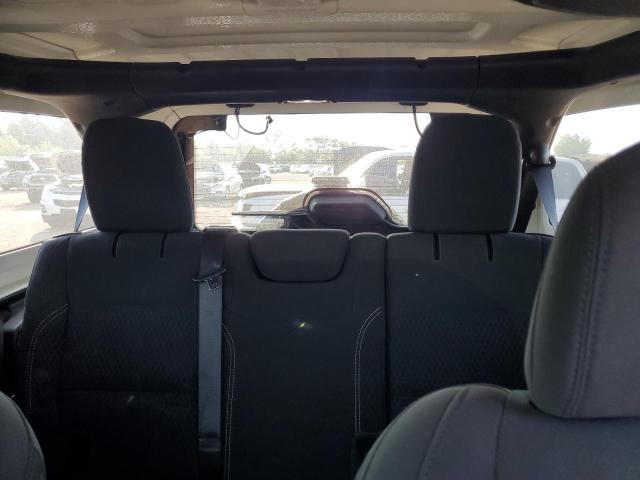 2021 JEEP WRANGLER U 1C4HJXDG3MW590763