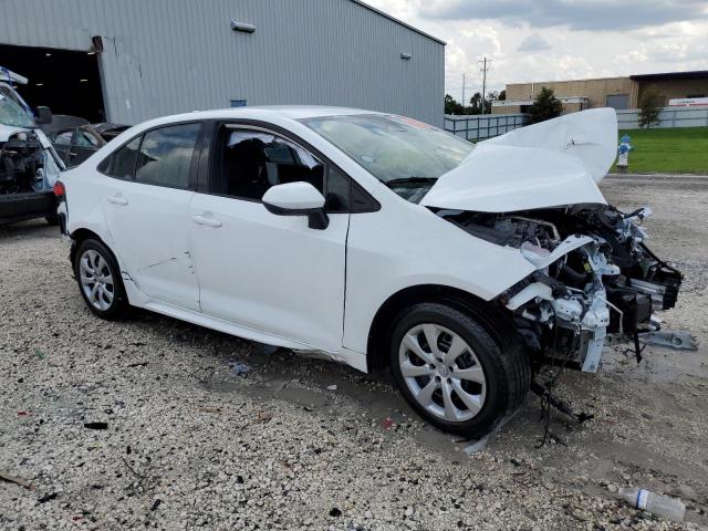 2023 TOYOTA COROLLA LE - 5YFB4MDE9PP014859