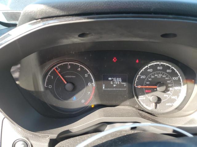 2019 SUBARU IMPREZA 4S3GKAA64K1623555