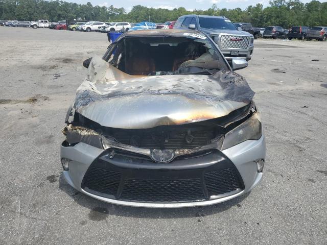 2016 TOYOTA CAMRY LE 4T1BF1FK4GU162542