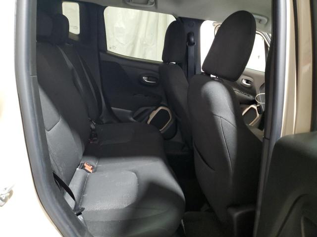 2015 JEEP RENEGADE L ZACCJBBT4FPC41785