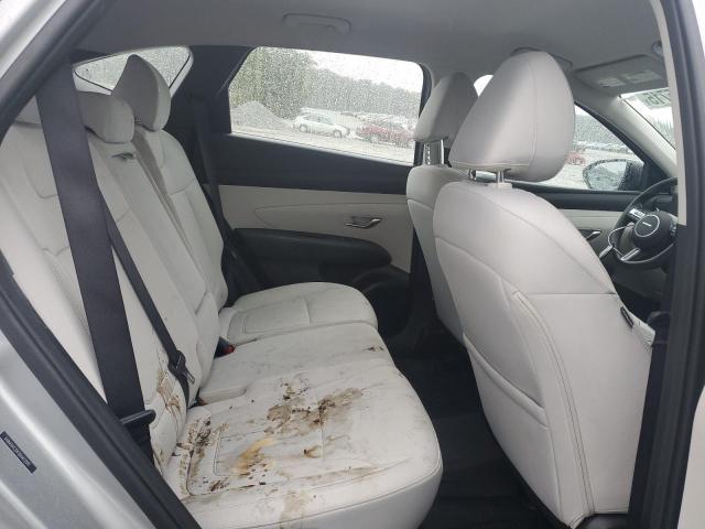 2025 HYUNDAI TUCSON SE 5NMJACDE1SH472591