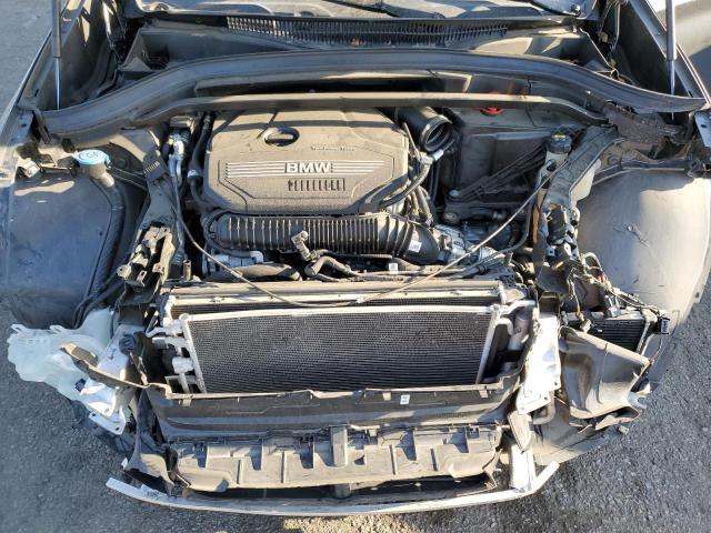 2021 BMW X1 SDRIVE2 WBXJG7C09M5S94580