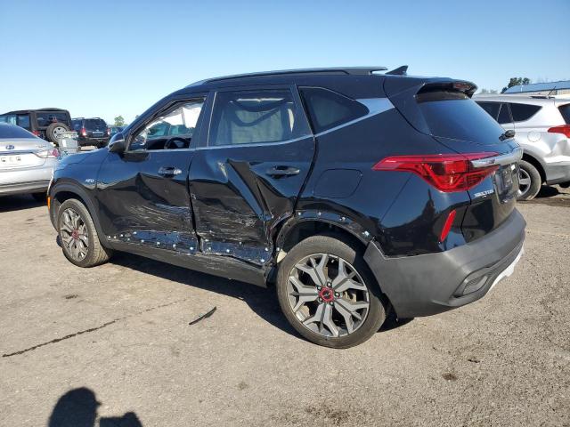 2022 KIA SELTOS SX KNDETCA2XN7261407