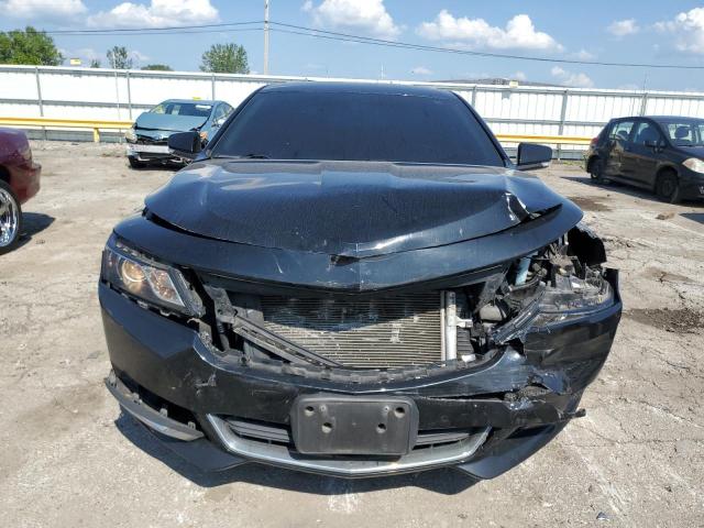 2016 CHEVROLET IMPALA LT #3270044332