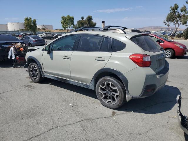 2016 SUBARU CROSSTREK PREMIUM JF2GPADC3GH341233