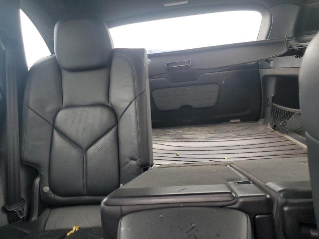 2011 PORSCHE CAYENNE - WP1AA2A25BLA05580