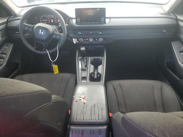 2024 HONDA ACCORD EX 1HGCY1F3XRA050166