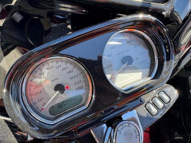 2016 HARLEY-DAVIDSON FLTRXS ROA 1HD1KTM36GB651263