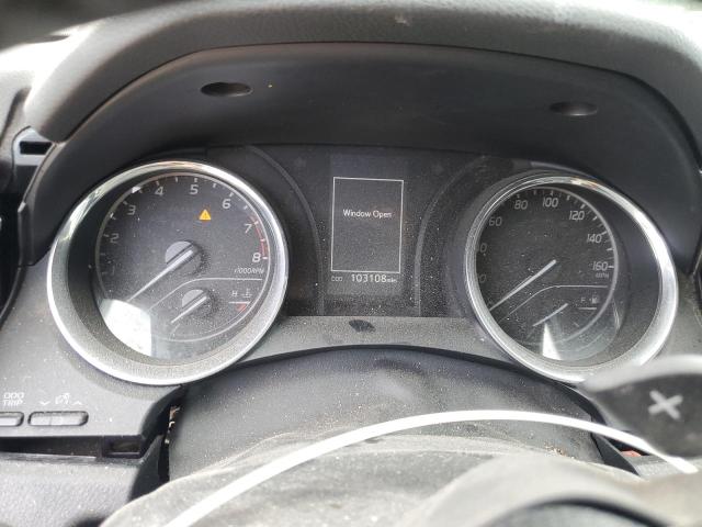2019 TOYOTA CAMRY L 4T1B11HK5KU786600