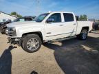 2017 CHEVROLET SILVERADO - 3GCUKTEJ8HG490421