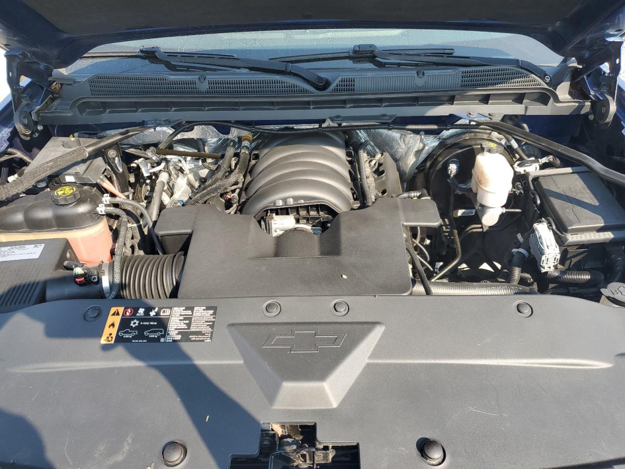 CHEVROLET SILVERADO C1500 LT