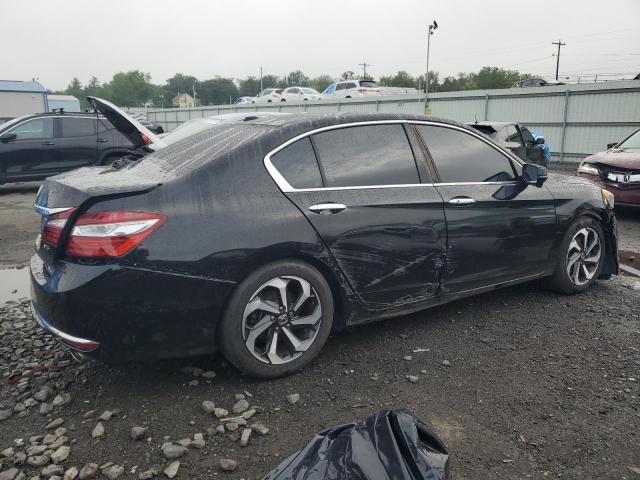 2017 HONDA ACCORD EXL 1HGCR3F06HA042563